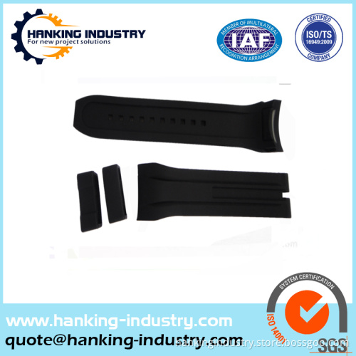 Beautifully silicone strap,castomize silicone mould,silicone strap, silicone products